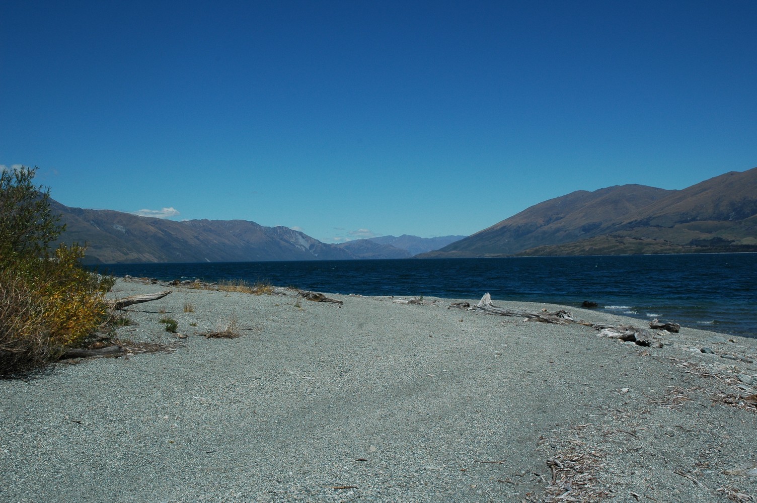 142   25 01   Fox Glacier   Oamura